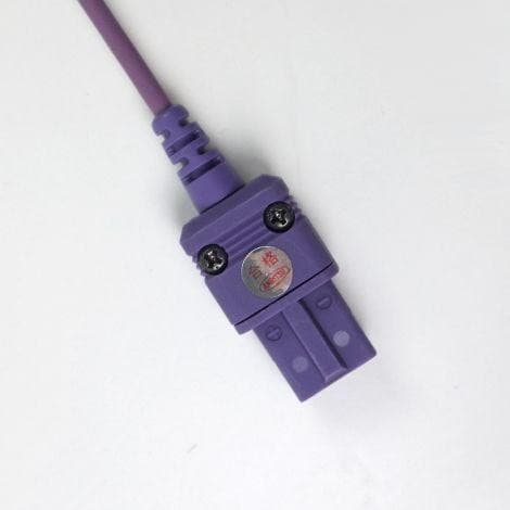 Anritsu 505K-TS1-ASP โพรบวัดอุณหภูมิ Flat leaf probes Max.400℃ (Type K) image