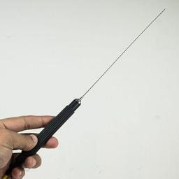 Rixen LK-01S โพรบวัดอุณหภูมิ Immersion Max.400℃ (Type K) | Cable 1M image