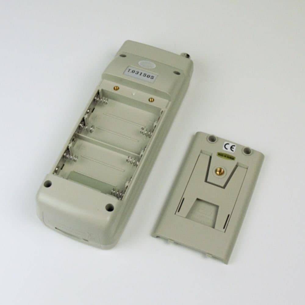 Lutron WA-2017SD เครื่องวัดคุณภาพน้ำ 7in1 | SD Card Data Logger image