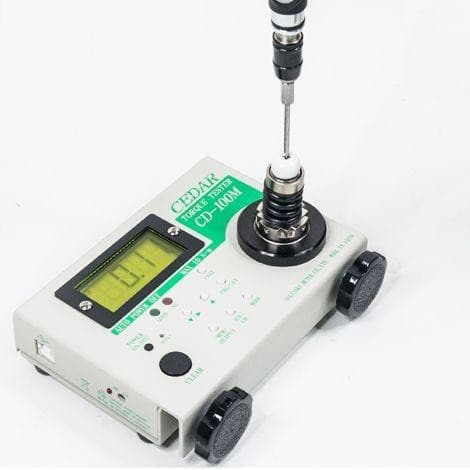 CEDAR SJ-100 Measuring Joint (20 N•M) image