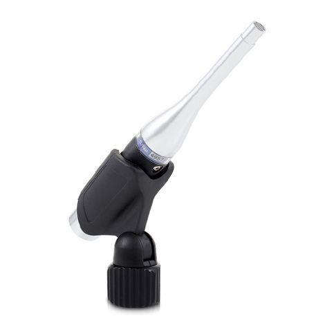 NTi M4261 ไมโครโฟน [Class 2] | สำหรับเครื่องวัดเสียงรุ่น XL2 image