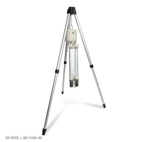 SK Sato SK-7450-40 ขาตั้งสำหรับ SK-RHG/SK-5RAD-SP image