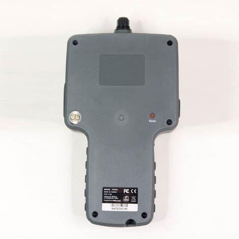 Mitcorp F500-60H1W-F-1M-SM-METAL กล้องส่องภายในท่อมาพร้อมโพรบ image