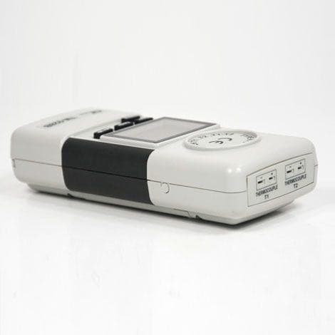 Lutron TM-928B เครื่องวัดอุณหภูมิ 2 ช่องโพรบ image