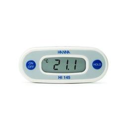 HANNA HI145-20 เครื่องวัดค่าอุณหภูมิ เทอร์โมมิเตอร์ ดิจิตอล Thermometer image