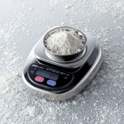 AND HL-300WP เครื่องชั่งน้ำหนักดิจิตอล | Max. 300g image