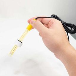 Lutron PE-11 โพรบวัดค่าพีเอช | BULB-Style image