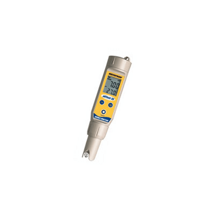 Eutech pHTestr-30 เครื่องวัดพีเอชแบบปากกา  image