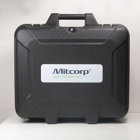 Mitcorp F1700-PRSL300-30m กล้องส่องท่อมาพร้อมโพรบ 30 เมตร | IP57 image