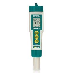 EXTECH EX-CL200 เครื่องวัดคลอรีน image
