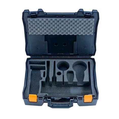 Testo 0516 1435 กล่องเก็บอุปกรณ์ Service case image