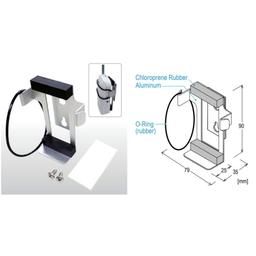 TND AT-50K1 ชุดอุปกรณ์ติดผนัง Wall Attachment for RTR500BC image