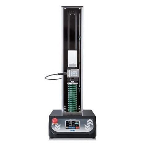 AND MCT-1150 แท่นทดสอบแรงดึง-แรงผลัก image