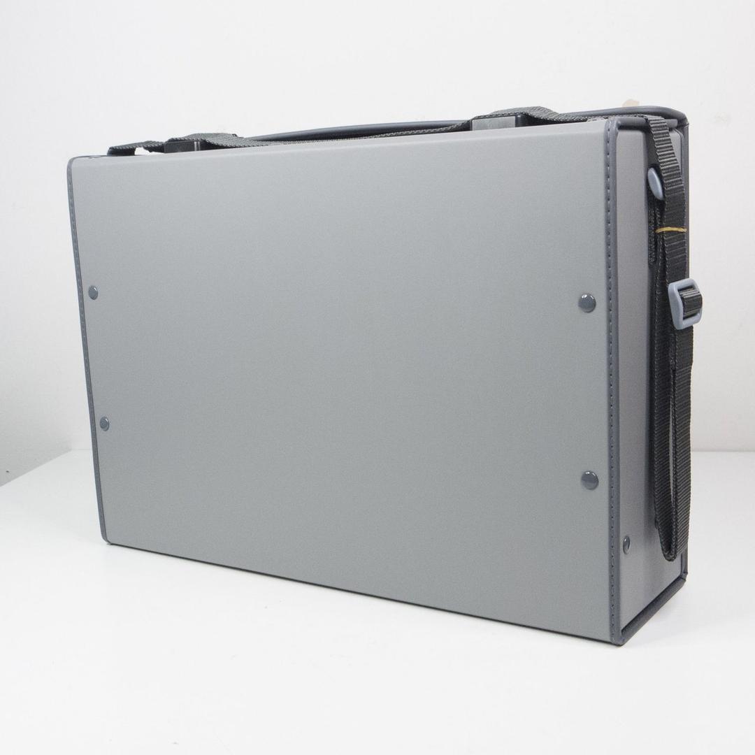 Hioki C1008 CARRYING CASE กระเป๋าสำหรับใส่ตัวเครื่อง-photo0