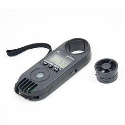 Lutron SP-9202 เครื่องวัดเอนกประสงค์ 11 in 1 image