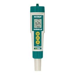 EXTECH PH110 เครื่องวัดพีเอช ExStik Refillable pH Meter image