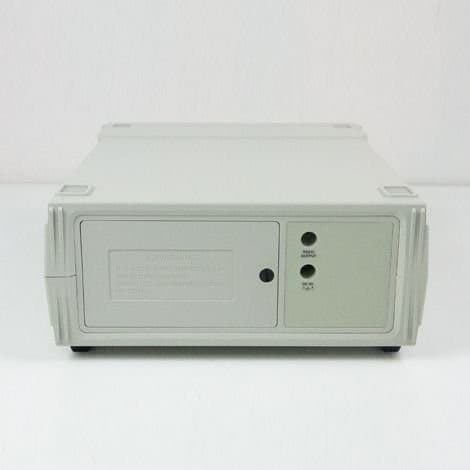 Lutron BCT-4320SD เครื่องวัดและบันทึก CONDUCTIVITY METER แบบตั้งโต๊ะ image