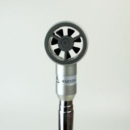 Lutron AM-4233SD เครื่องวัดและบันทึกความเร็วลมและปริมาตรลม (Mini Vane) | SD Card image