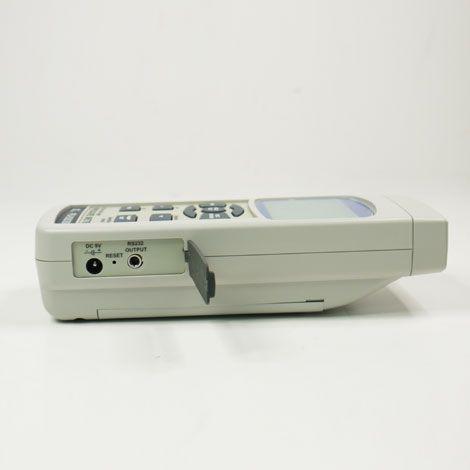 Lutron PS-9303SD เครื่องวัดและบันทึกค่าแรงดัน | Max. 400 Bar image