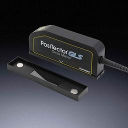DeFelsko PosiTector GLS PRB-GLS2060  โพรบวัดความเงาพื้นผิว | 20°/60° image