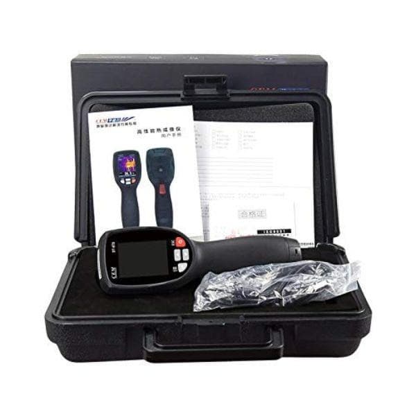 CEM DT-870 กล้องถ่ายภาพความร้อน Thermal lmager image