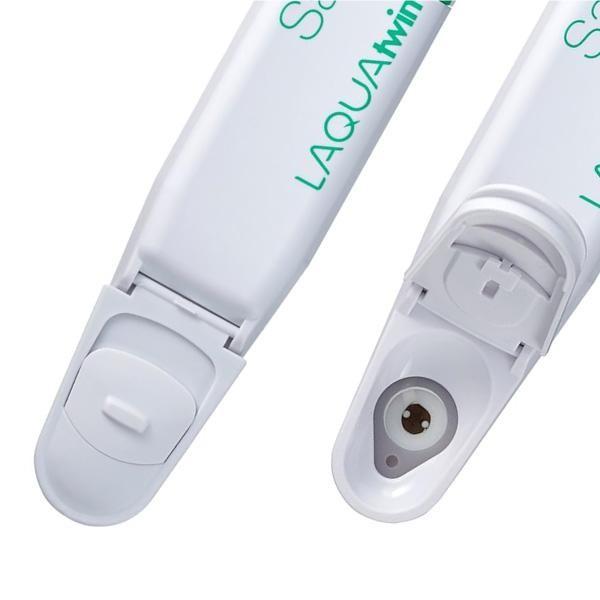 Horiba Salt-11 เครื่องวัดค่าความเค็มและอุณหภูมิในน้ำ image