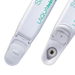 Horiba Salt-11 เครื่องวัดค่าความเค็มและอุณหภูมิในน้ำ image