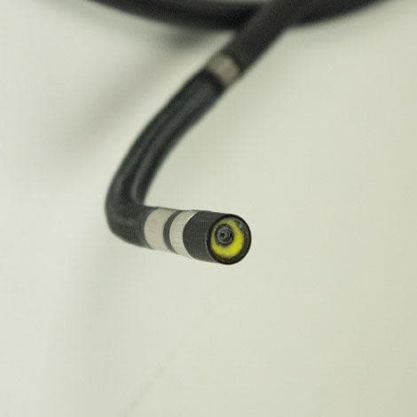 Mitcorp MITC-60D4W-F-2M-TU-FF โพรบขนาด 6mm ยาว 7m ปรับทิศทางได้ 360 องศา สำหรับกล้องส่องท่อรุ่น X2000 (Far focus) image
