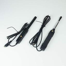 Lutron AM-4234SD เครื่องบันทึกความเร็วลมแบบ Hot Wire | SD Card image