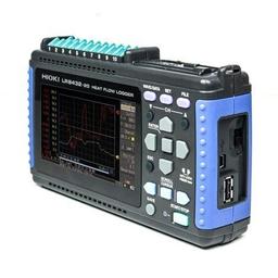 HIOKI-LR8432-20 เครื่องวัดการถ่ายเทความร้อน Heat Flow image