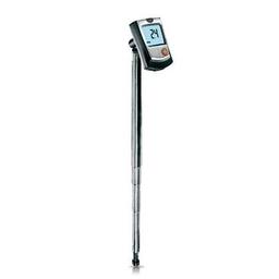 Testo 405-V1 เครื่องวัดความเร็วลม image