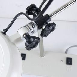 Otsuka SKKL-CL-2X โคมไฟแว่นขยาย (without dimmer) | กำลังขยาย 2 เท่า image
