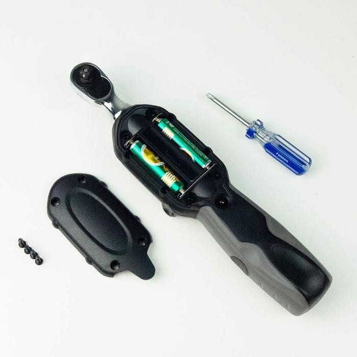 Eclatorq WP2-030BN ประแจวัดแรงบิดดิจิตอล image