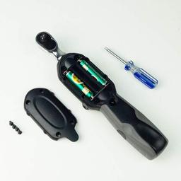 Eclatorq WP2-030BN ประแจวัดแรงบิดดิจิตอล image