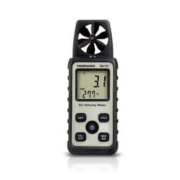 Tenmars TM-741 เครื่องวัดความเร็วลม image