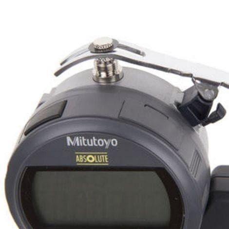 Mitutoyo M-547-301 Thickness Gages เกจวัดความหนาแบบดิจิตอล (0 - 10mm) image