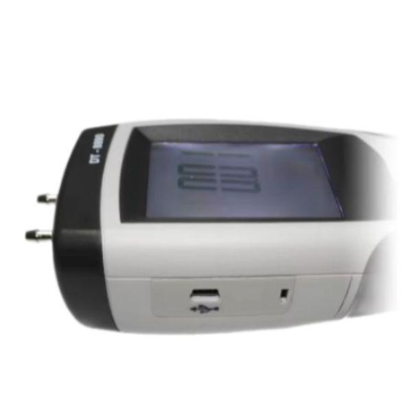 CEM DT-8890 เครื่องวัดความดันอากาศ Differential Pressure Manometer image