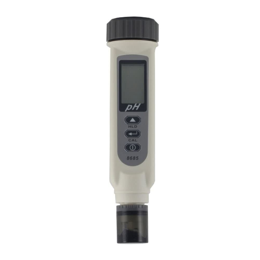 AZ-8685 เครื่องวัดคุณภาพน้ำ pH Tester image