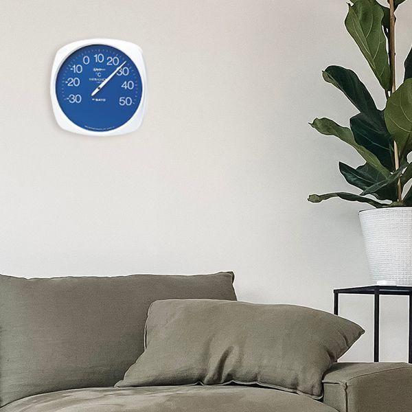 SK Sato SK-1012-00 เครื่องวัดอุณหภูมิ (-30 to 50°C) image