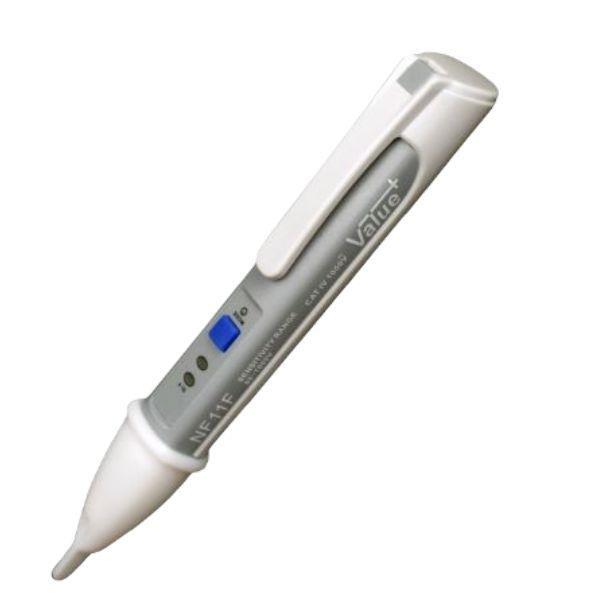 Value+ NF11A เครื่องตรวจจับแรงดันไฟฟ้าแบบไม่สัมผัส image