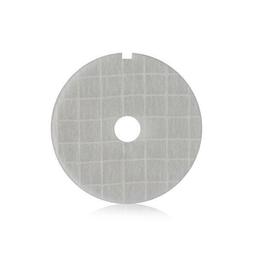 Lutron AF-01 Air filter net for Lutron Particle counter image
