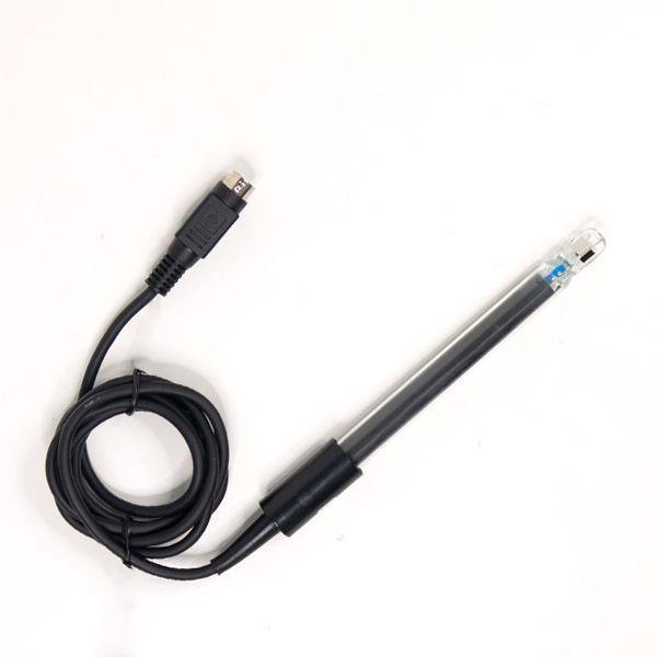 Lutron CD-4318SD เครื่องบันทึกค่าการนำไฟฟ้า (Precision)  SD Card image