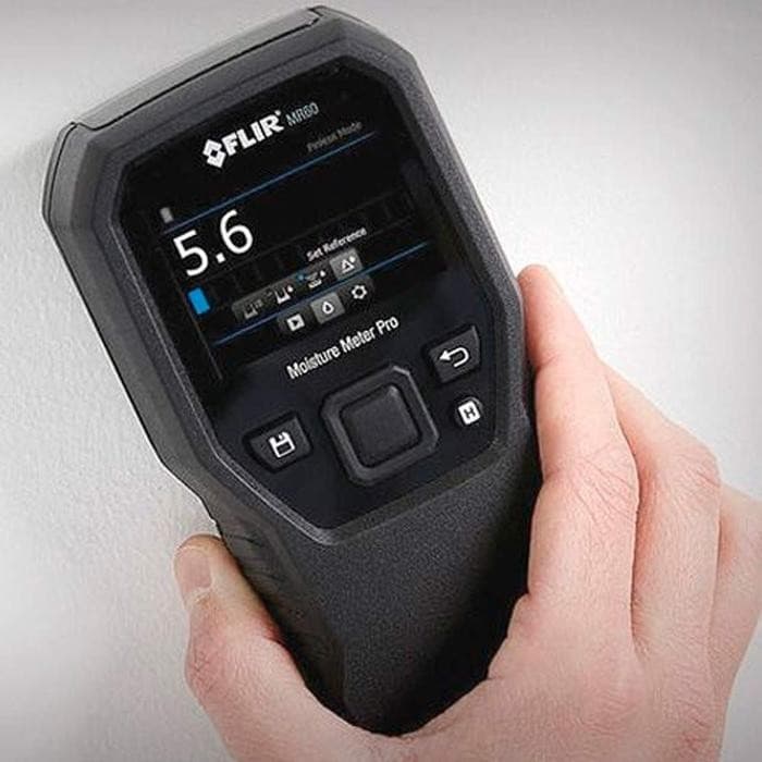 FLIR MR60 เครื่องวัดความชื้น (Moisture Meter Pro) image