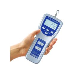 Lutron FG-5100 เครื่องวัดแรงดึง - แรงผลักแบบพกพา FORCE GAUGE (100 Kg) image