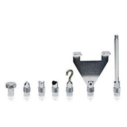 Attonic MP-5 เครื่องวัดแรงดึง/แรงผลักแสดงผลแบบสเกล 5Kg image