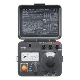 Hioki FT3151 เครื่องวัดความต้านทานในดิน image