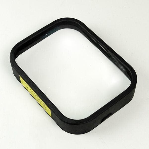 Otsuka O-LIGHT-III-L-FD-2XAR โคมไฟแว่นขยายชิ้นงานแบบมีแขนยึดติดกับโต๊ะ