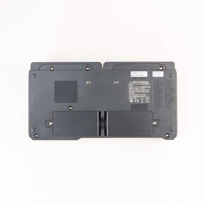 HIOKI LR8450 เครื่องบันทึกข้อมูลอเนกประสงค์ | MEMORY HiLOGGER image