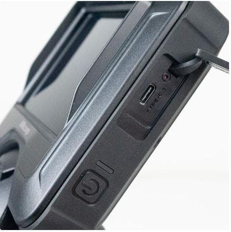 Mitcorp X750 กล้องส่องท่อระบบดิจิตอล | DIGITAL HD INDUSTRIAL VIDEOSCOPE image