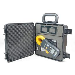 HIOKI FT6380-50 เครื่องวัดความต้านทานดิน | CLAMP ON EARTH TESTER image